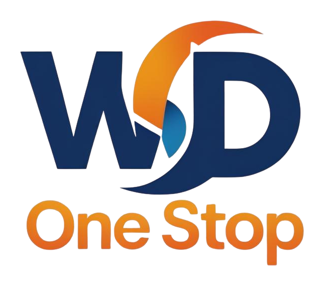 WD One Stop